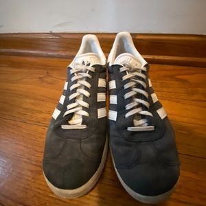 Adidas Gazelle shoes